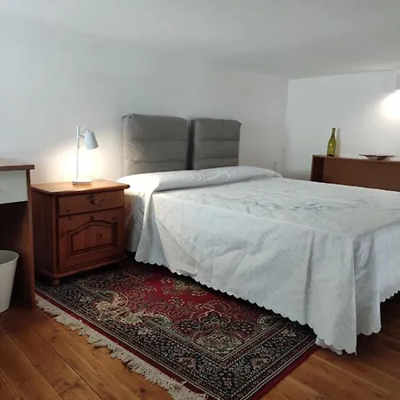 בית נופש Casa Vacanze Girasole אלקאמו