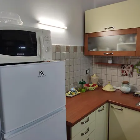 Casa Vacanze Girasole