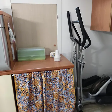Casa Vacanze Girasole אלקאמו