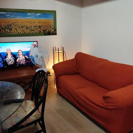 Casa Vacanze Girasole