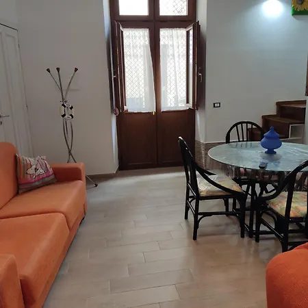 Casa Vacanze Girasole בית נופש