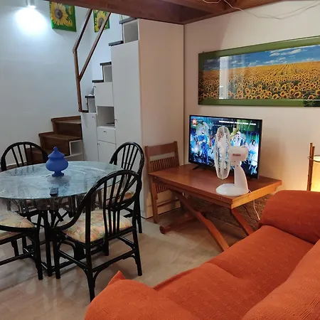 Casa Vacanze Girasole *